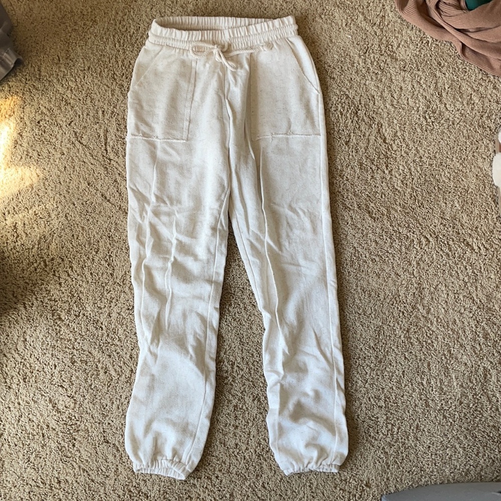 Painted Threads Joggers